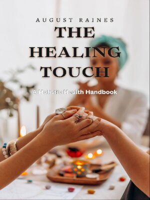 cover image of The Healing Touch